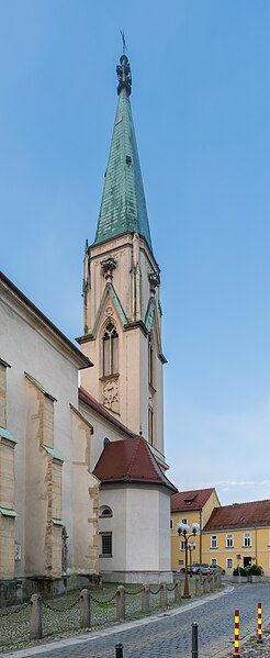 File:Celje Cathedral (12).jpg