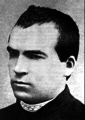 Manuel Santa Cruz