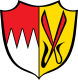 Coat of arms of Frankenwinheim