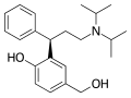 Desfesoterodine