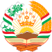 Emblem of Tajikistan