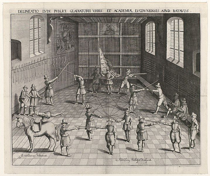 File:FencingSchoolLeiden1610.jpg