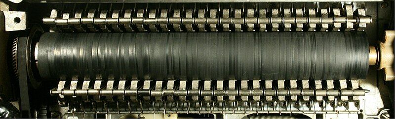 File:Flexowriter power roll.JPG