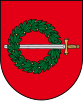 Coat of arms of Klaipėda District Municipality