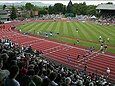 Hayward Field