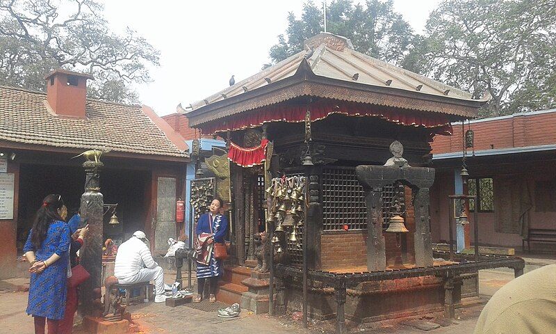 File:KaryaBinayak Temple.jpg