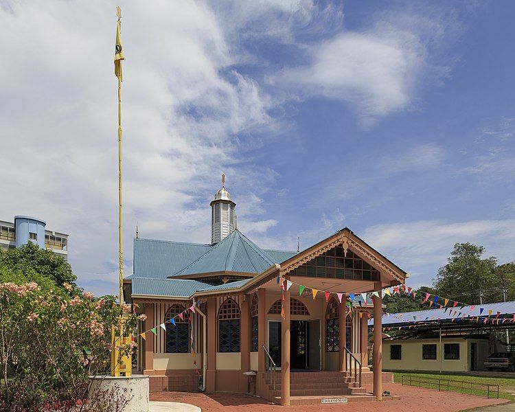 File:KotaKinabalu Sabah GurudwaraSahib-05.jpg