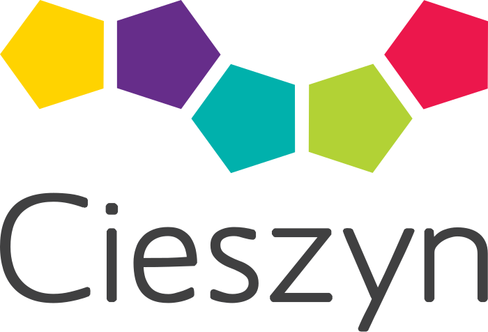 File:Logo of Cieszyn.svg