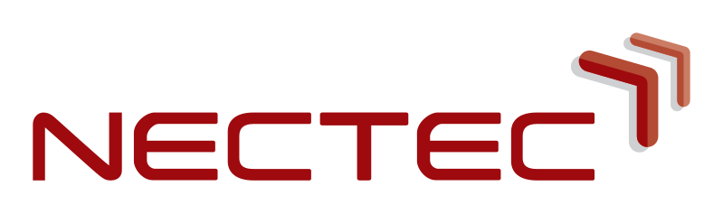 File:Logo of NECTEC.svg