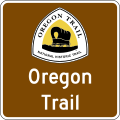 M11-1 National Historic Trail - Identification