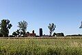 Farm at Ridge Hwy. & County Line Rd.