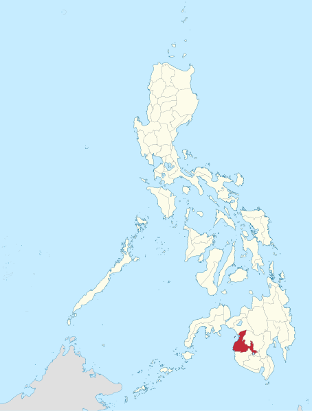 File:Maguindanao in Philippines.svg