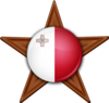 The Malta Barnstar