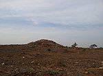 Mandapakkadu (Structure With Mound)