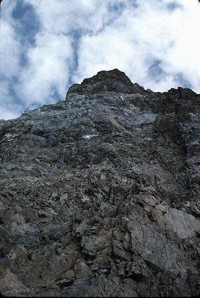 File:Mount Pitman, Antarctica.jpg