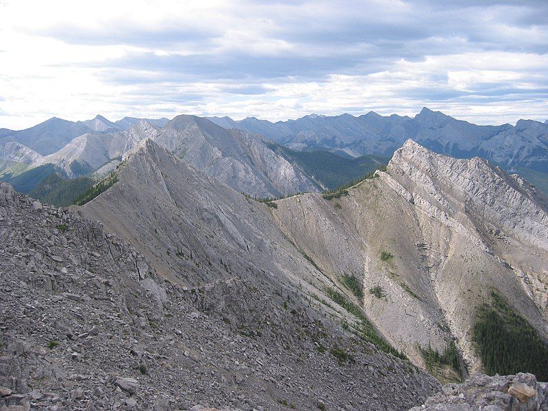 File:Mt-Baldy-Alberta-south-and-west-peaks.jpg