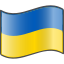 File:Nuvola Ukrainian flag.svg