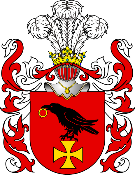 File:POL COA Jezierza.svg