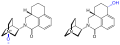 Palonosetron metabolites