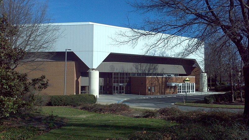 File:Patriot Center 2011.jpg