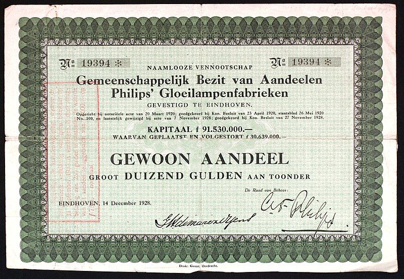 File:Philips Gloeilampenfabrieken 1928.JPG