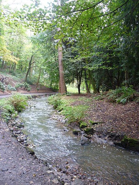 File:Pittencrieff Park, Dunfermline.jpg