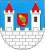 Coat of arms of Postoloprty