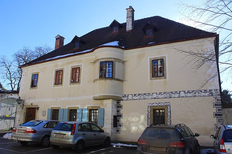 File:Purgstall-Koesterhaus.JPG