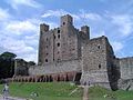 Rochester Castle (1127)