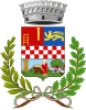 Coat of arms of Sant'Olcese