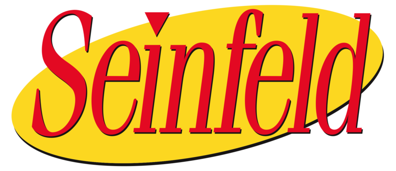 File:Seinfeld English logo.png