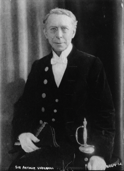 File:Sir Arthur Underhill.png