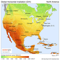 Image 13North America (from Solar power)