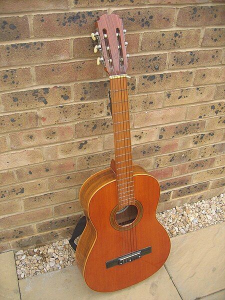 File:Spanish Guitar.jpg