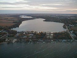 Spirit Lake, Iowa