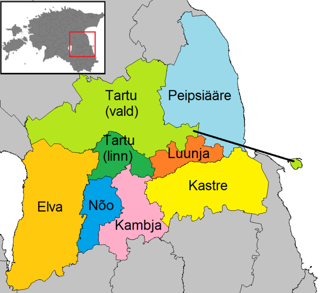 File:Tartu municipalities 2017.png