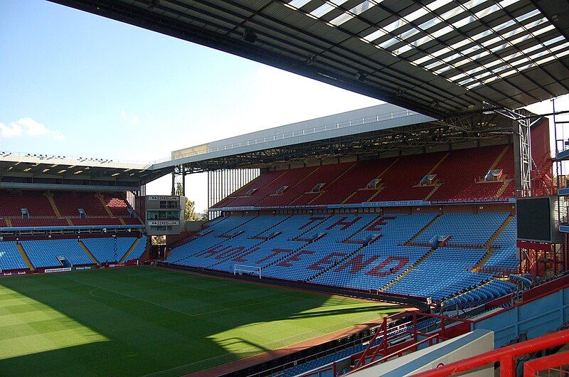 File:The Holte End.jpg