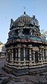 Vimana of goddess