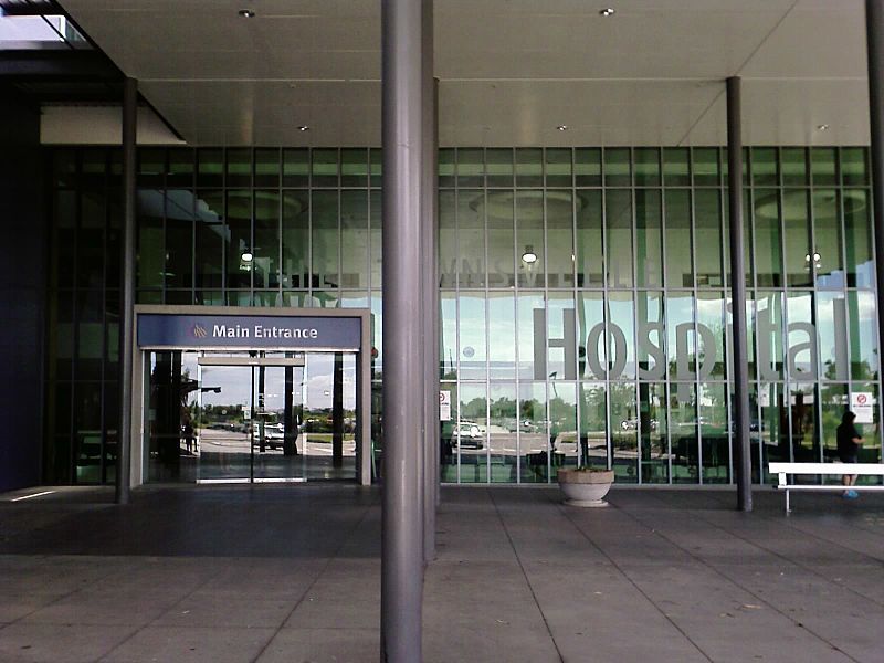 File:Townsville Hospital 2007.jpg