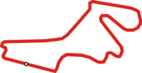 Turkish Grand Prix circuit