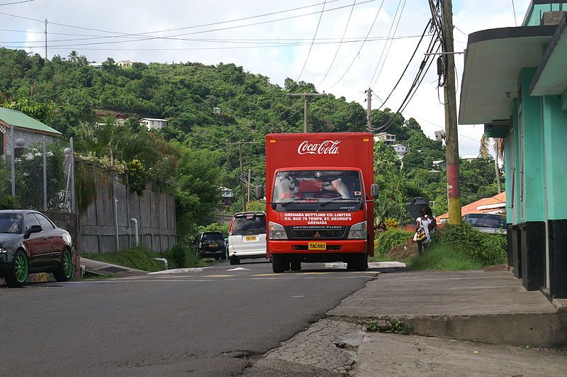 File:Truck in Grenada.JPG