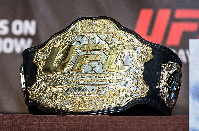 File:UFC Championship Belt.jpg