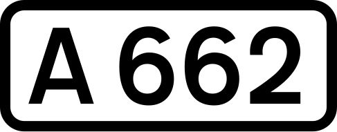 File:UK road A662.svg