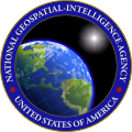 National Geospatial-Intelligence Agency