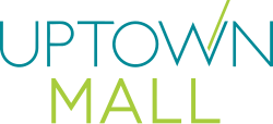 Uptown Mall logo