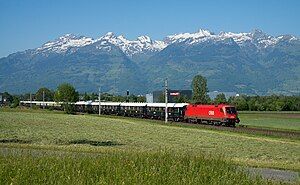 VSOE in Liechtenstein