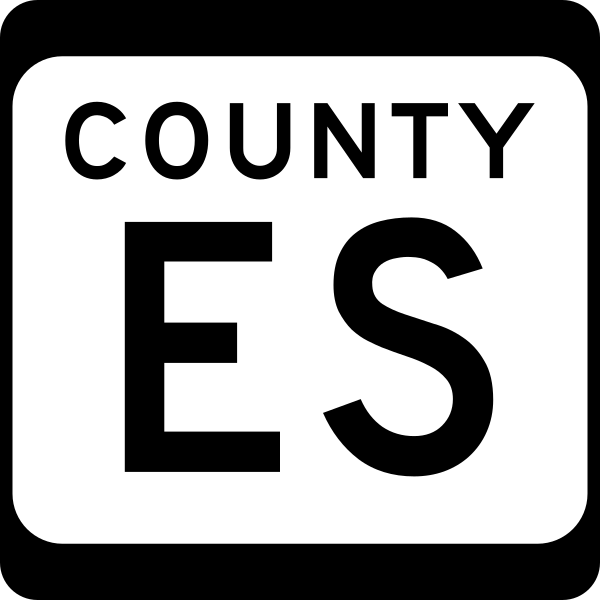 File:WIS County ES.svg