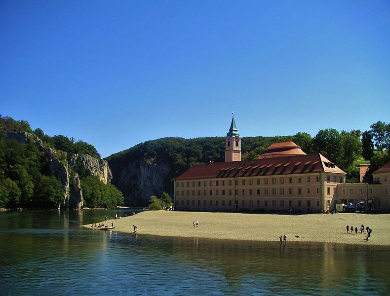 File:Weltenburg Abbey, Bavaria.JPG