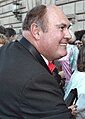 Willard Scott, weatherman on The Today Show, creator and original portrayer of Ronald McDonald