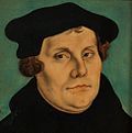 Martin Luther